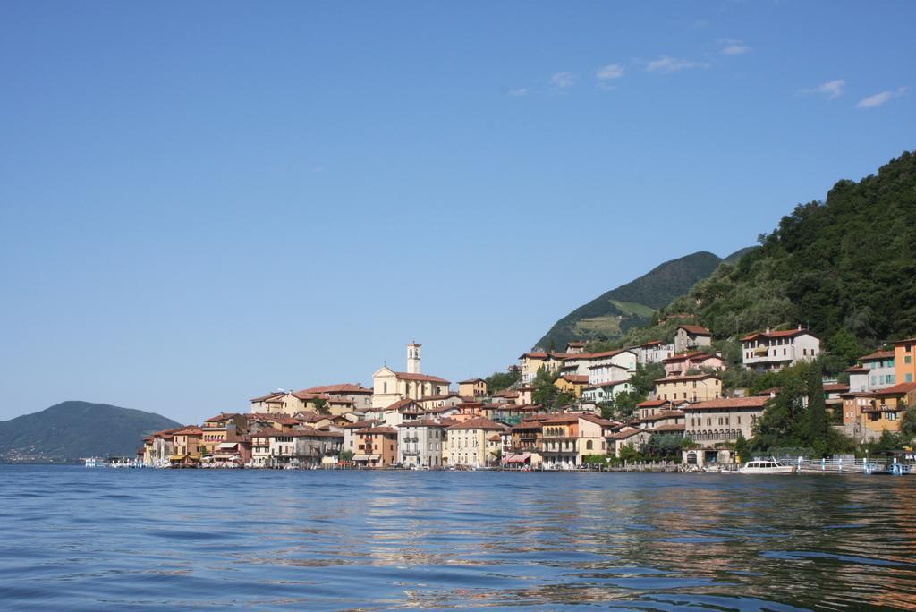 Апартаменти L'Isola Dei Sapori Монте-Ізола Номер фото