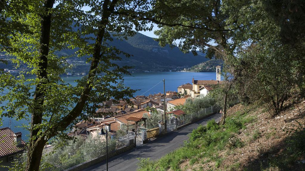Апартаменти L'Isola Dei Sapori Монте-Ізола Номер фото